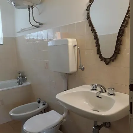 Alojamento de Acomodação e Pequeno-almoço La Valligiana