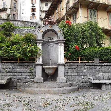 La Valligiana *