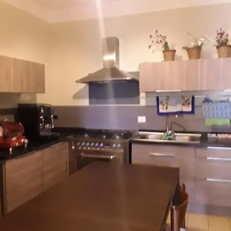 La Valligiana * Campiglia Cervo