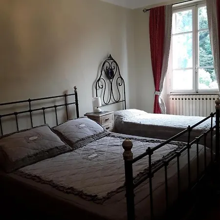 La Valligiana * Campiglia Cervo