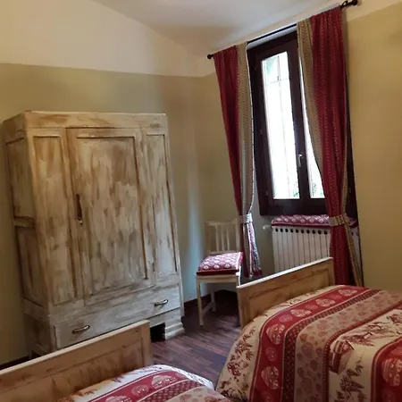 La Valligiana B&B