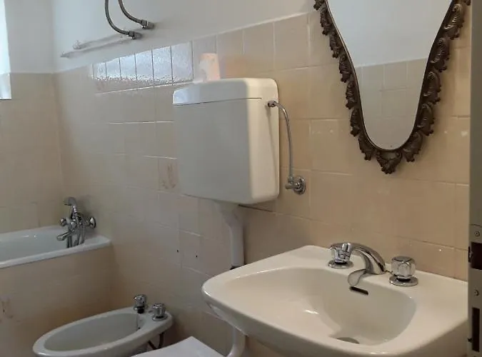 Couette-café La Valligiana