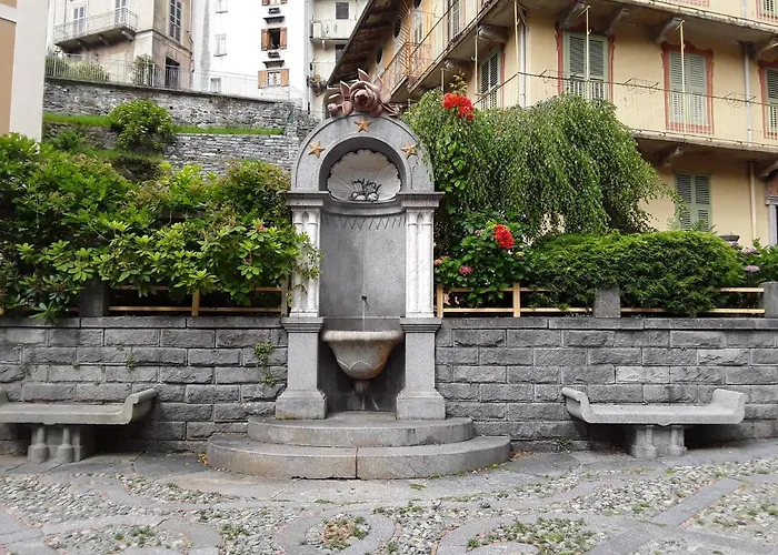 La Valligiana *