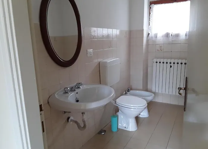 La Valligiana Couette-café Campiglia Cervo