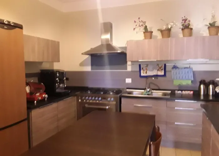 La Valligiana * Campiglia Cervo