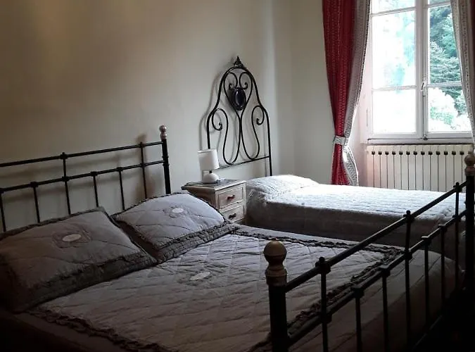 La Valligiana * Campiglia Cervo