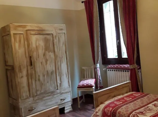 La Valligiana Couette-café